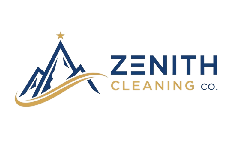 Zenith Cleaning Logo