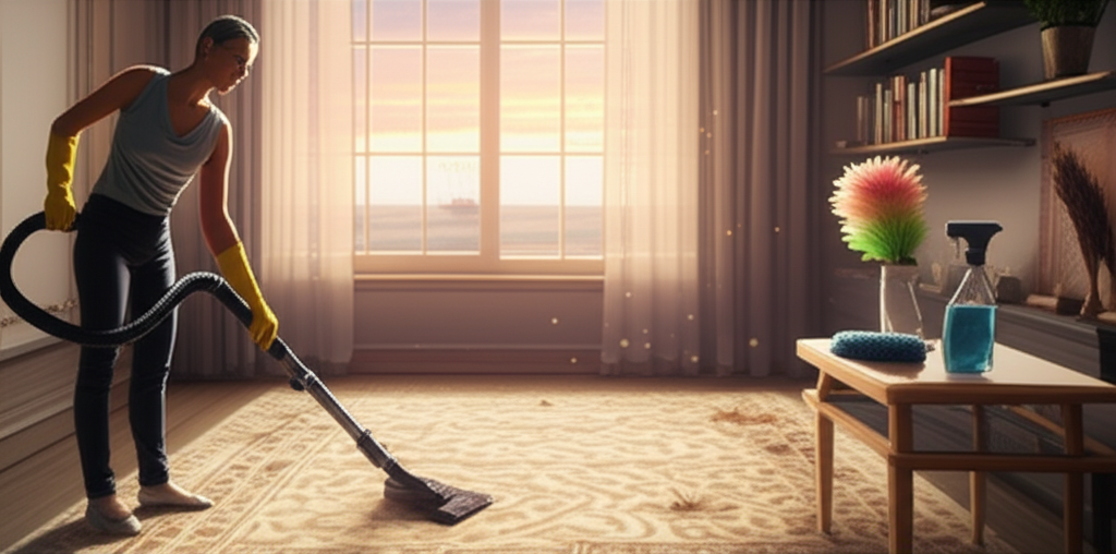 Home Cleaning