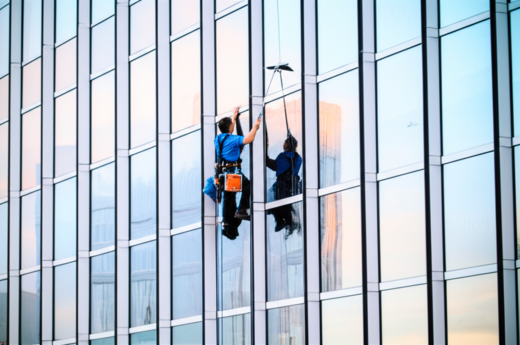 Window Cleaning